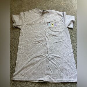 Monsters Inc Disney shirt